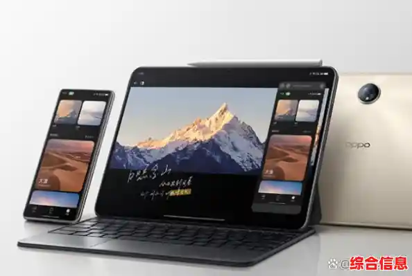 安卓平板电脑：重塑你的数字体验，智能办公、精彩娱乐一手掌握