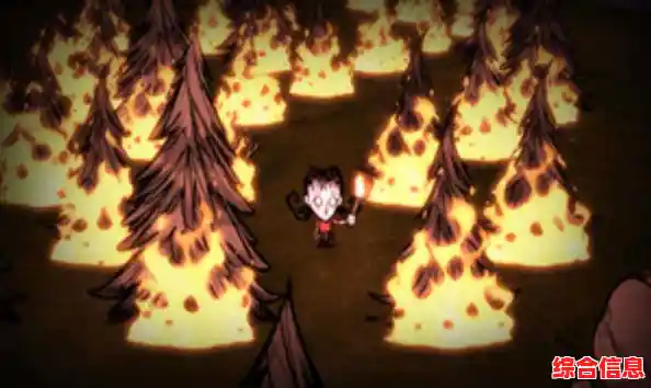 解锁所有角色和资源？饥荒全人物版》让你轻松建造无敌基地！