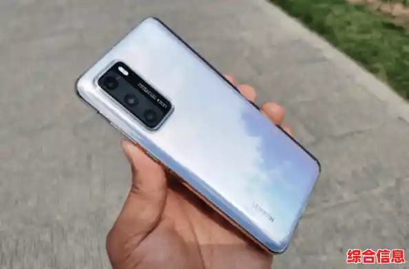 华为P4旗舰发布：开启智能科技新纪元的巅峰之作