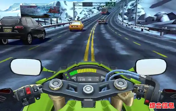 还在找免广告的竞速游戏?极限摩托老版本满足你所有需求! 还在找免广告的竞速游戏?极限摩托老版本满足你所有需求!