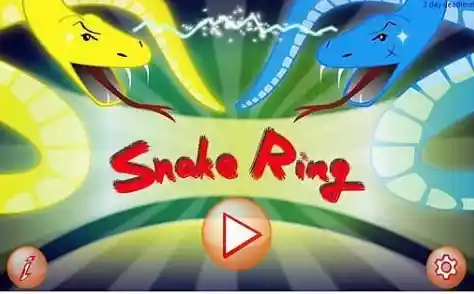 想体验边跑酷边进化的贪食蛇？贪吃蛇进化版等你来挑战！