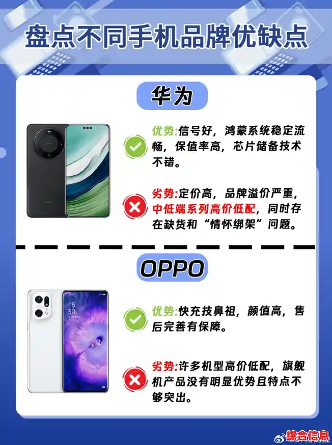 华为手机口碑推荐：畅享尖端科技，体验卓越性能的魅力