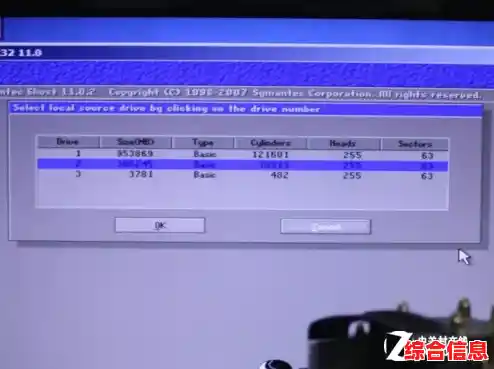 硬盘天梯图权威指南：助你精准挑选高效可靠的电脑存储设备