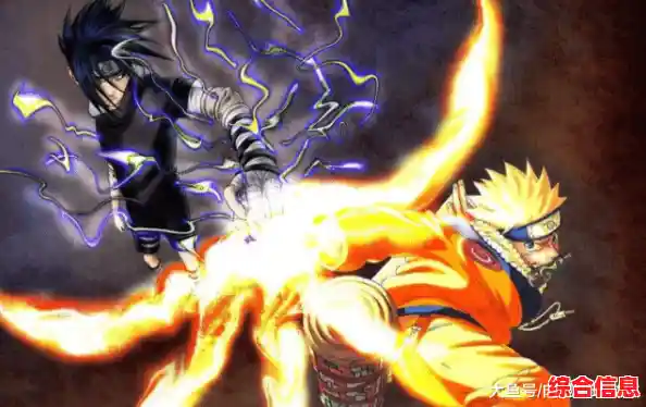 《死神vs火影》谁说像素格斗不能体验热血对决？