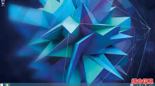 电脑桌面图标突然消失?这些实用解决方案帮你轻松恢复 电脑桌面图标突然消失?这些实用解决方案帮你轻松恢复