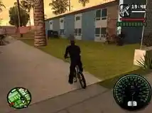 想体验高度自由的开放世界？侠盗飞车圣安地列斯》满足你对经典与创新的所有幻想！