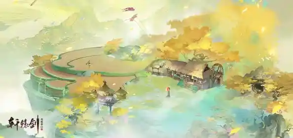 还在寻找特色放置玩法？我要当大侠》的隐藏彩蛋你发现了吗？