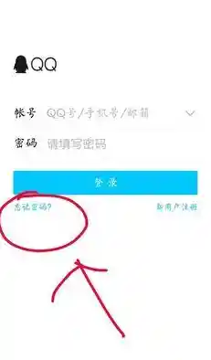 掌握QQ密码快速重置方法，保障账号安全并顺利恢复使用权限