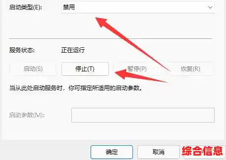 Win11自动升级关闭方法/自动更新win11