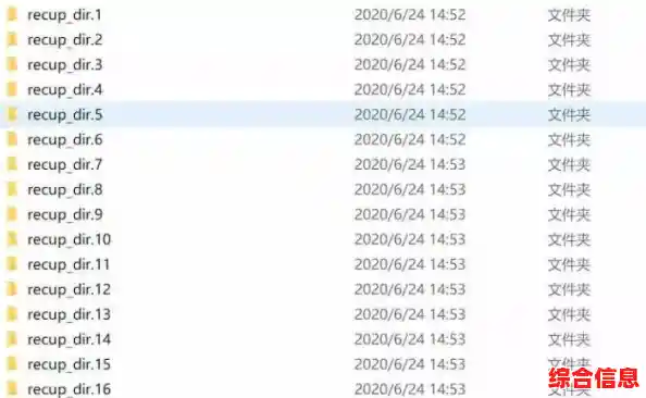 探索高效数据恢复:常用工具盘点与使用心得分享 探索高效数据恢复:常用工具盘点与使用心得分享
