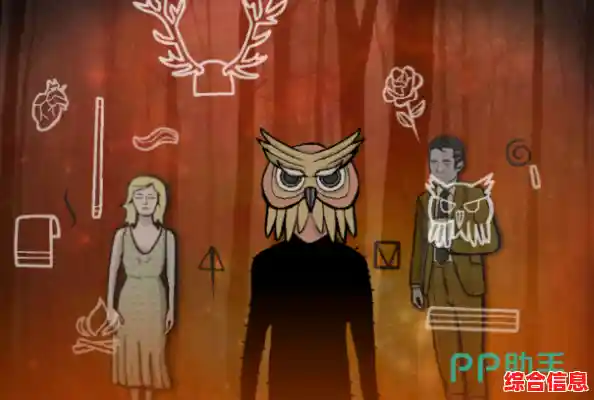 手绘风格与精妙音效的完美结合，锈湖根源中文版》你还没玩过？