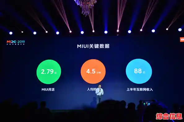 解锁小米浏览器的强大功能，轻松拥抱智能互联的无限可能性世界