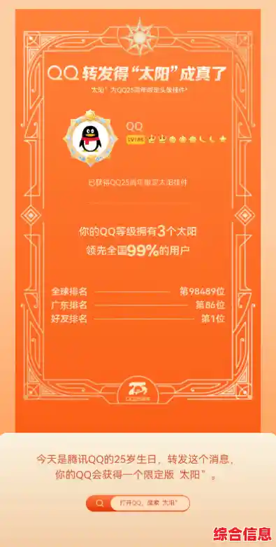 欢乐庆生季开启，QQ生日特权惊喜连连送不停！