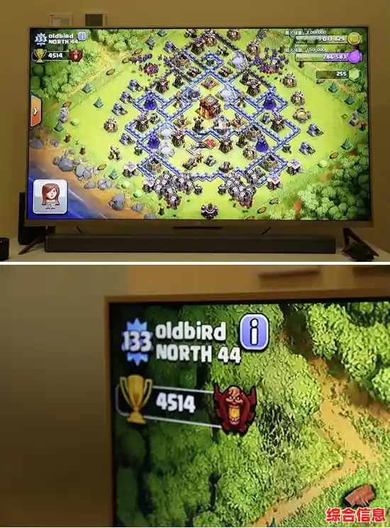 还在寻找一款竞技性与策略性兼备的手游？部落冲突小米版》等你来战！