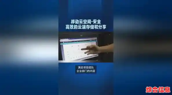 [qq云端]高效安全的数据存储与共享，让工作生活更轻松便捷