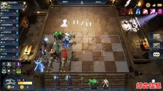 还在找能与海外玩家竞技的自走棋？TFT国际服不试试吗？