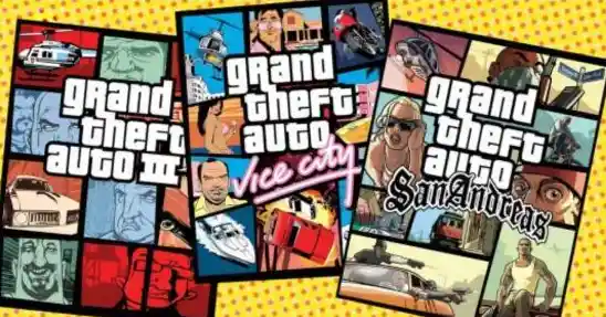 为何不试试优化升级的《GTA3重制版》高清画质与经典玩法完美结合！