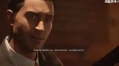为何不试试优化升级的《GTA3重制版》高清画质与经典玩法完美结合！