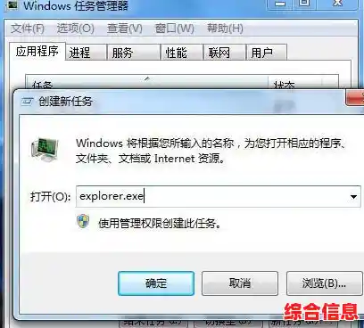系统故障应对工具-系统故障处理方法