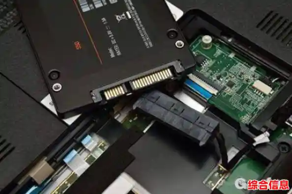 笔记本使用固态硬盘的好处_笔记本电脑固态硬盘有什么用