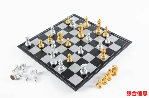 掌握国际象棋基础：一步步带你从入门到精通的详细教程