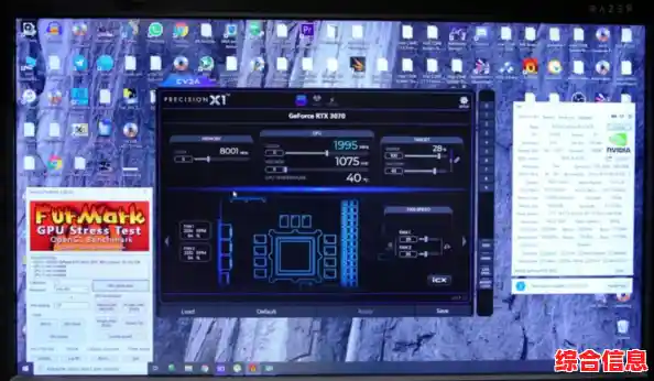 如何修复Win11安装显卡驱动后出现的启动黑屏故障