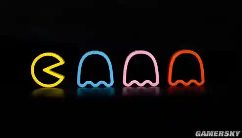 想在《吃豆人》里变身无敌小精灵?快来看看这些超强道具怎么用! 想在《吃豆人》里变身无敌小精灵?快来看看这些超强道具怎么用!