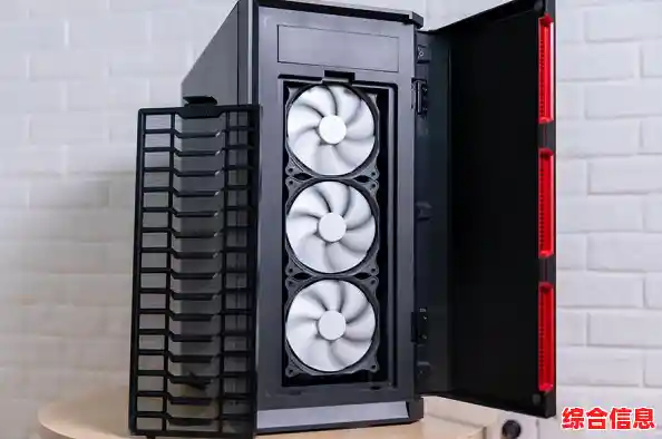 追求极致宁静?静音机箱助您专注工作每一刻 追求极致宁静?静音机箱助您专注工作每一刻