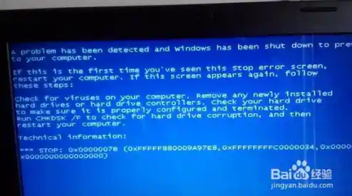 小鱼教您解决蓝屏代码0x000007b,快速恢复电脑正常使用 小鱼教您解决蓝屏代码0x000007b,快速恢复电脑正常使用