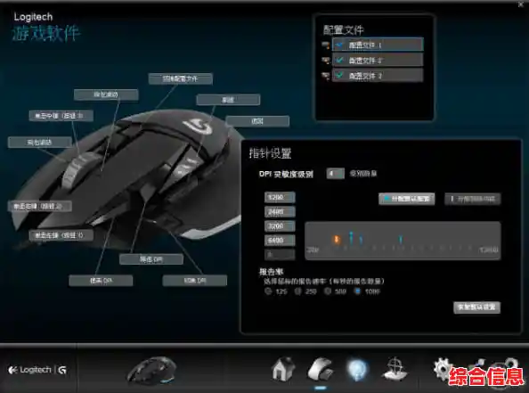 打造专属鼠标主题，让电脑操作界面瞬间焕然一新！