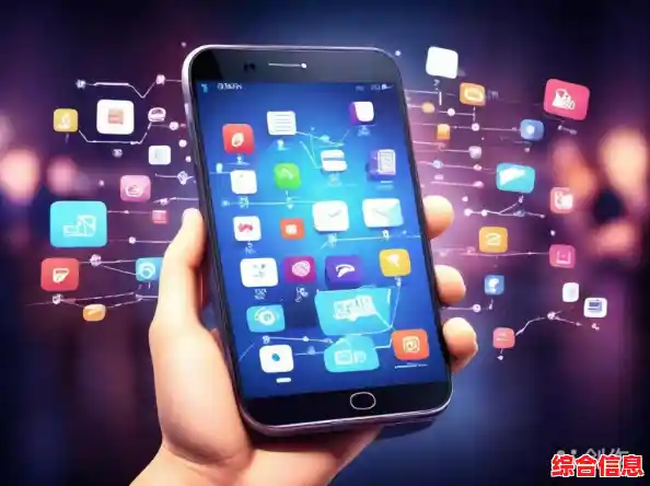 手机网:开启移动互联新纪元,重塑现代生活与沟通方式 手机网:开启移动互联新纪元,重塑现代生活与沟通方式