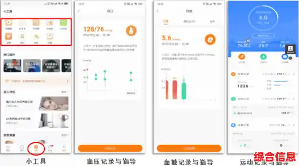智能体检系统：开启您的全面健康监测与个性化管理之旅