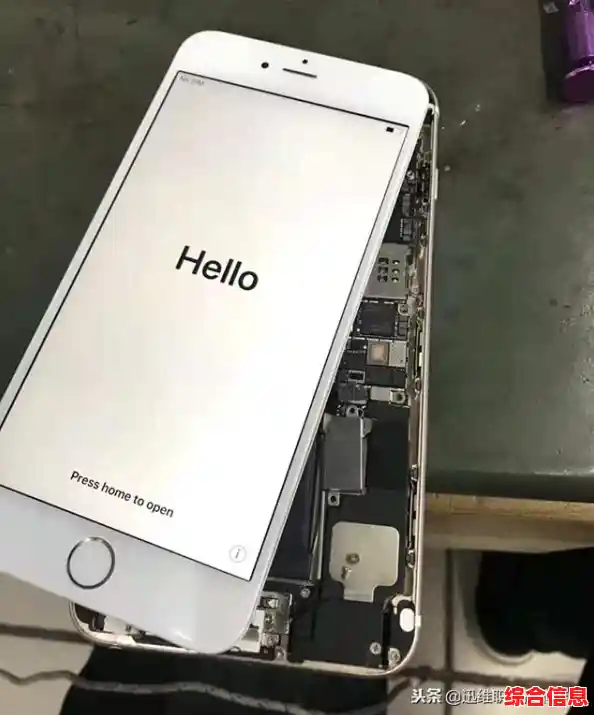 手机屏幕进水失灵别慌张,专家教你几招快速自救方法 手机屏幕进水失灵别慌张,专家教你几招快速自救方法