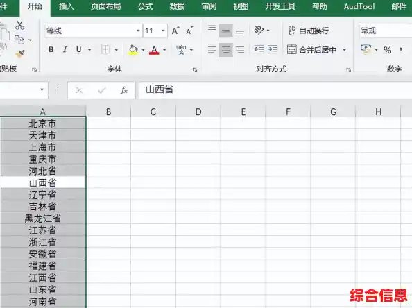 Excel表格制作与数据整理分析|如何整理数据分析表