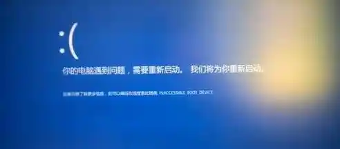 电脑蓝屏排查修复指南/电脑蓝屏排查修复指南下载