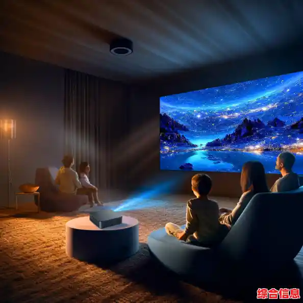 沉浸式观影体验：视频解码器提升画质流畅度，呈现精彩视觉盛宴