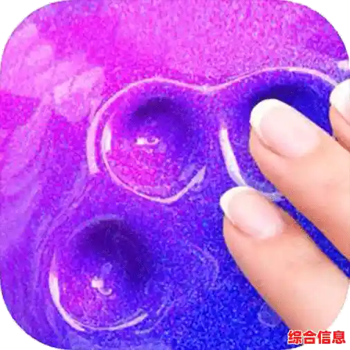 想体验自由创造的快乐？快来试试《粘土史莱姆模拟器》吧！