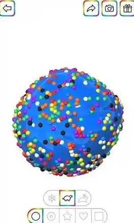 想体验自由创造的快乐？快来试试《粘土史莱姆模拟器》吧！