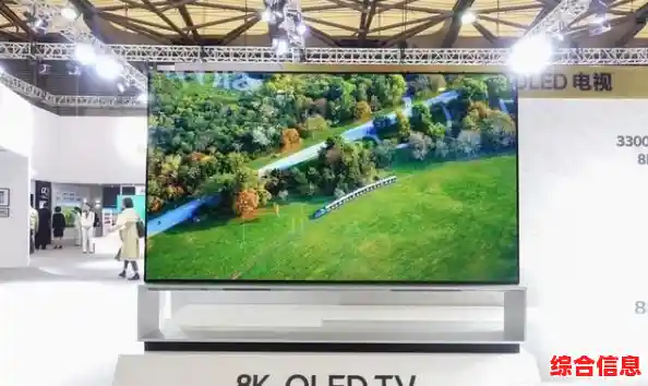 4K电视究竟意味着什么？全面解析超高清画质带来的视觉革命