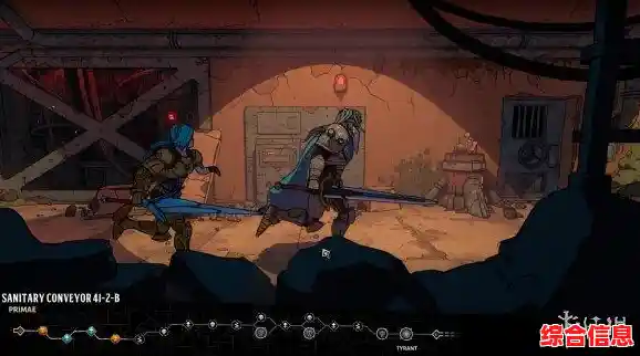 还在寻找类似传说之下的地牢冒险？三角符文汉化版自带键盘让你手机畅玩！