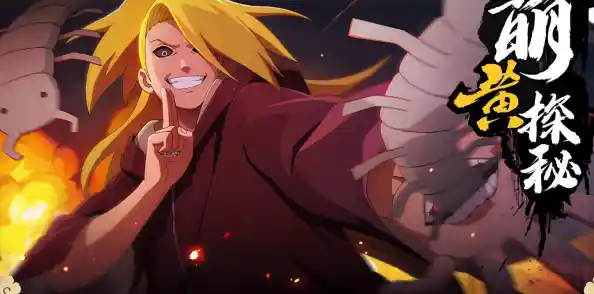 不试试《火影忍者手游最新版》怎么体验百分百还原的动漫剧情？