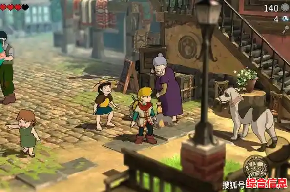 还在寻找画风清新的模拟游戏？当铺人生2手机版》不香吗？