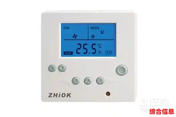智能遥控新选择，万能空调控制器让温度随心调节