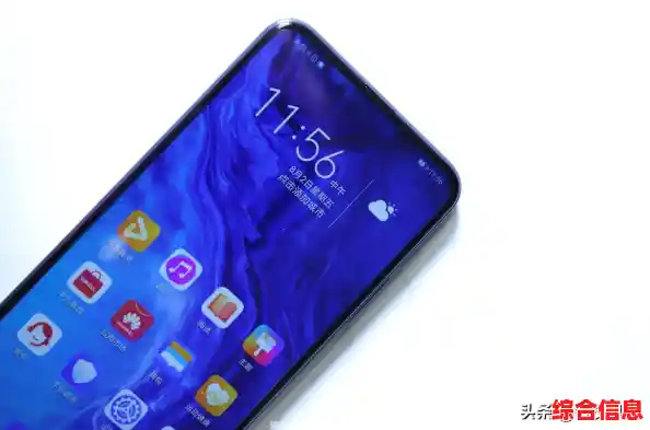 华为9x性能与智能体验 华为9x手机功能介绍 华为9x性能与智能体验 华为9x手机功能介绍