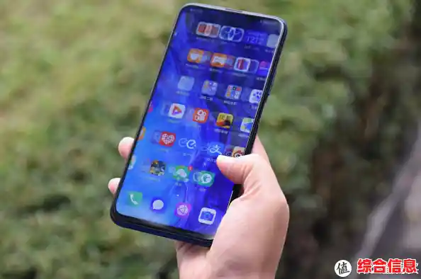 华为9x性能与智能体验 华为9x手机功能介绍 华为9x性能与智能体验 华为9x手机功能介绍