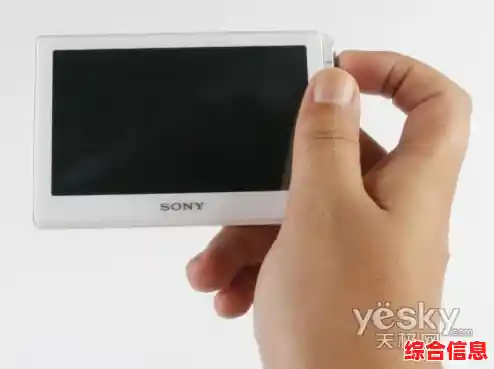 索尼MP4：解锁高清音乐与视频，尽在掌中的品质娱乐之旅