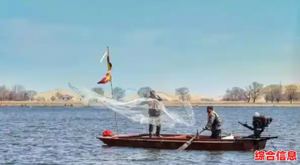 谁不想在《灵魂摆渡人》的唯美世界中体验耕种、捕鱼的治愈之旅？