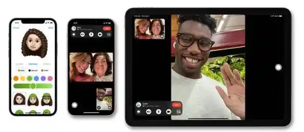 FaceTime功能全面解析：打造完美远程交流体验的必备手册