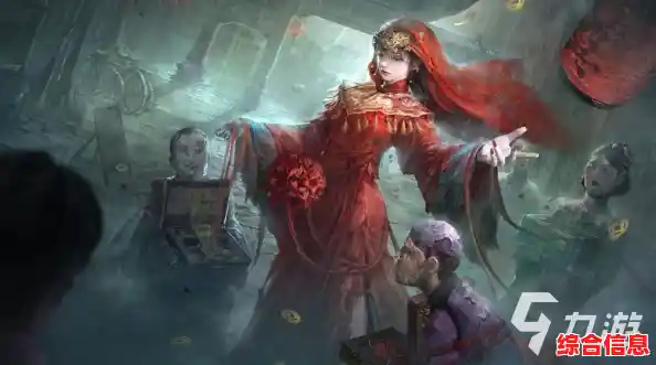 主线与支线交织的趣味探索，何不从《纸嫁衣》开启你的神秘冒险？