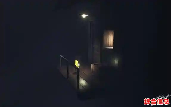 敢不敢直面恐怖生物的追击?小小梦魇》中文版免费挑战你的解谜极限! 敢不敢直面恐怖生物的追击?小小梦魇》中文版免费挑战你的解谜极限!